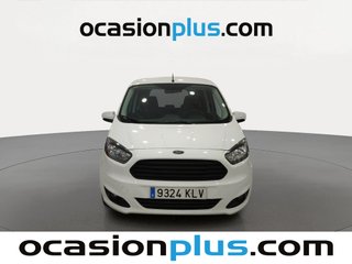 Ford Tourneo Courier 1.0 EcoBoost Trend 74 kW (100 CV)