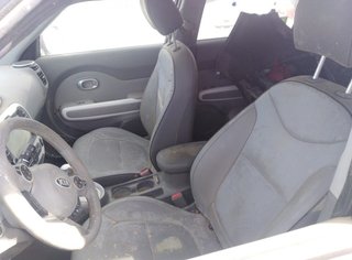 Kia faro antiniebla derecho soul ev (psev) 2899329