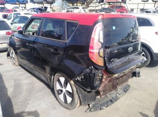 Kia faro antiniebla derecho soul ev (psev) 2899329