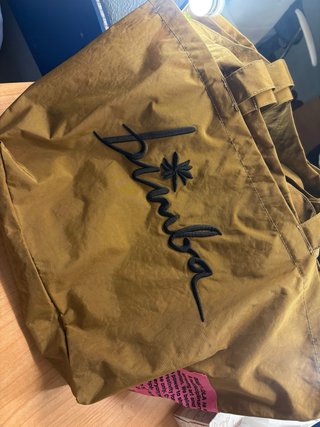 Bolso grande Bimba y Lola con Neceser nuevo