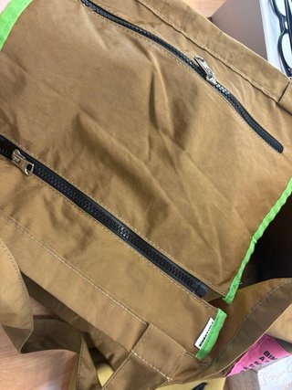 Bolso grande Bimba y Lola con Neceser nuevo