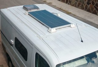 FIAT Ducato 2019 camper Homologada