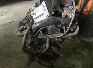 46611 brb motor completo audi a4 berlina (8e) 1.9