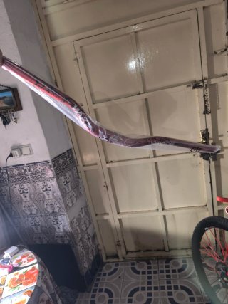 Manillar Bicicleta/ Patinete Eléctrico
