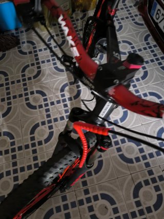 Manillar Bicicleta/ Patinete Eléctrico