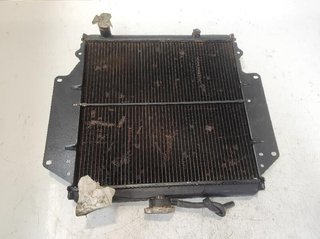 Radiador agua suzuki 1770083001 samurai sj 315761