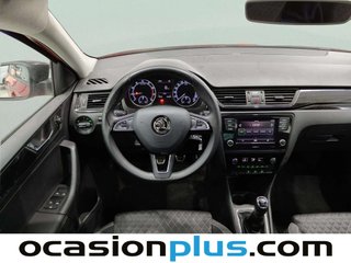 Skoda Spaceback 1.0 TSI Ambition 70 kW (95 CV)