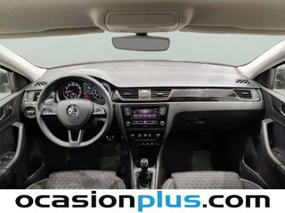 Skoda Spaceback 1.0 TSI Ambition 70 kW (95 CV)