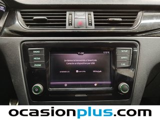 Skoda Spaceback 1.0 TSI Ambition 70 kW (95 CV)