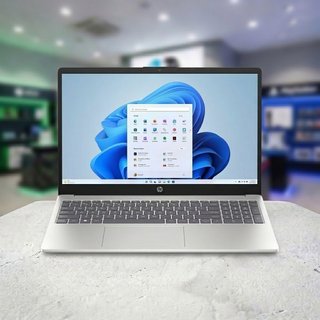 HP 15-fc0869nr Plata 8GB 512GB