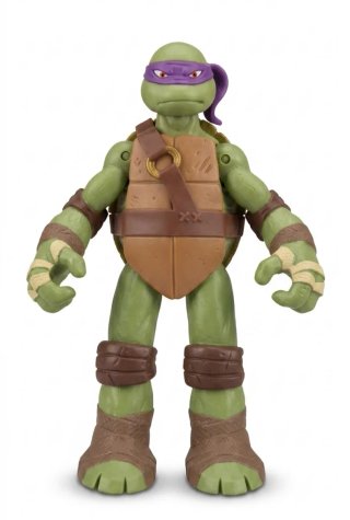 Figura Donatello Tortugas Ninja