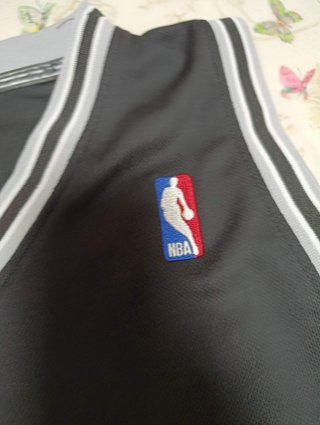 Camiseta baloncesto NBA Brooklyn S Williams 8
