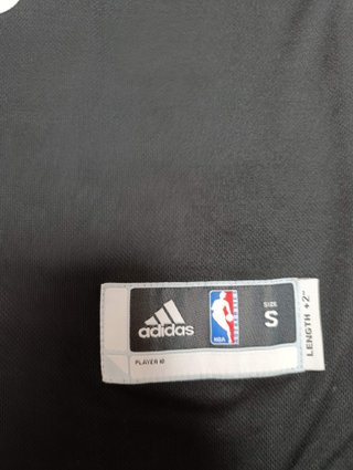 Camiseta baloncesto NBA Brooklyn S Williams 8