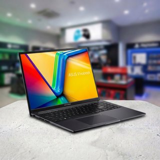 ASUS Vivobook F1605VA 512GB 8GB Negro