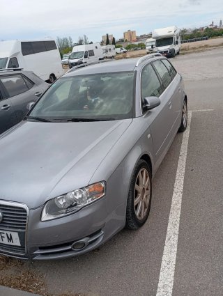 Audi A4 Allroad 2006