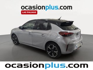 Opel Corsa 1.2 Turbo XHT GS-Line Auto 96 kW (130 CV)