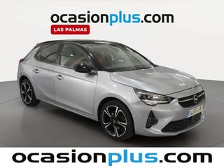 Opel Corsa 1.2 Turbo XHT GS-Line Auto 96 kW (130 CV)