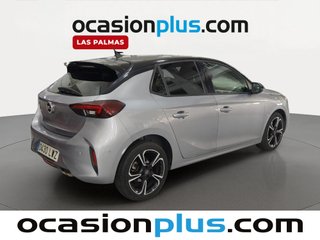Opel Corsa 1.2 Turbo XHT GS-Line Auto 96 kW (130 CV)