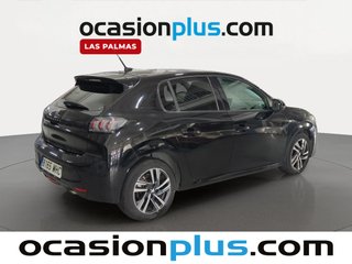 Peugeot 208 PureTech 100 Allure 75 kW (100 CV)