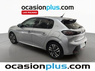 Peugeot 208 PureTech 100 Allure 75 kW (100 CV)