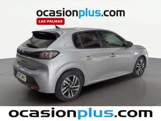 Peugeot 208 PureTech 100 Allure 75 kW (100 CV)