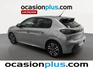 Peugeot 208 PureTech 100 Allure 75 kW (100 CV)