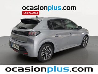 Peugeot 208 PureTech 100 Allure 75 kW (100 CV)
