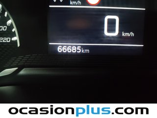 Peugeot 208 PureTech 100 Allure 75 kW (100 CV)