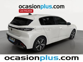 Peugeot 308 PureTech 130 S&S Allure 96 kW (130 CV)