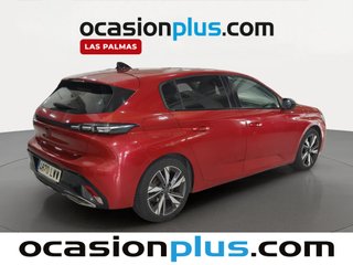 Peugeot 308 PureTech 130 S&S Allure 96 kW (130 CV)