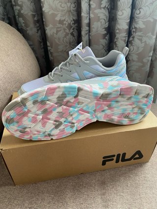 Zapatillas Fila Talla 36-38-39-40