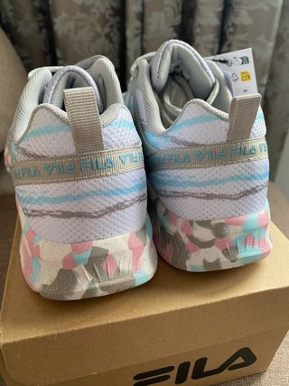 Zapatillas Fila Talla 36-38-39-40