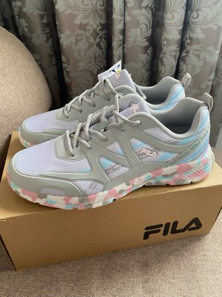 Zapatillas Fila Talla 36-38-39-40
