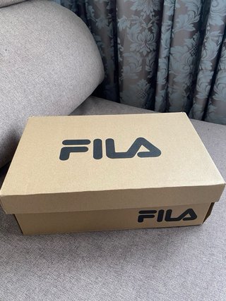 Zapatillas Fila Talla 36-38-39-40