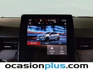 Renault Clio Techno TCe 66 kW (90 CV)
