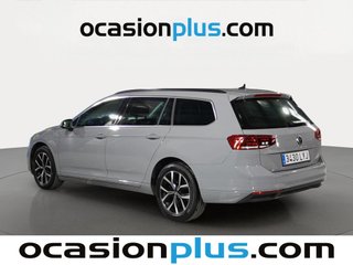 Volkswagen Passat Variant Executive 2.0 TDI 110 kW (150 CV)