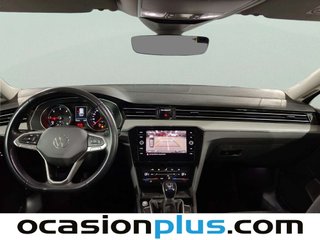 Volkswagen Passat Variant Executive 2.0 TDI 110 kW (150 CV)