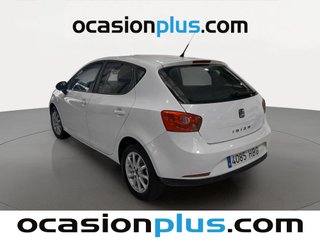 SEAT Ibiza 1.6 TDI DPF Style 77 kW (105 CV)