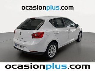 SEAT Ibiza 1.6 TDI DPF Style 77 kW (105 CV)