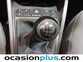 SEAT Ibiza 1.6 TDI DPF Style 77 kW (105 CV)
