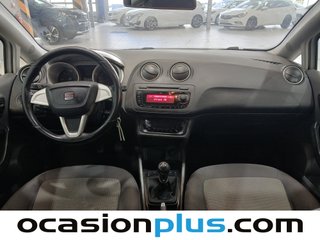 SEAT Ibiza 1.6 TDI DPF Style 77 kW (105 CV)