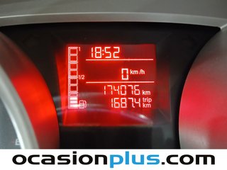 SEAT Ibiza 1.6 TDI DPF Style 77 kW (105 CV)