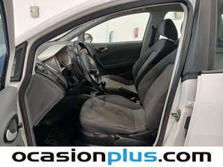 SEAT Ibiza 1.6 TDI DPF Style 77 kW (105 CV)