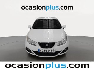 SEAT Ibiza 1.6 TDI DPF Style 77 kW (105 CV)