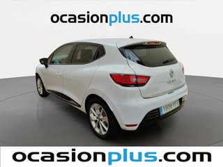 Renault Clio Limited Energy TCe 66 kW (90 CV)