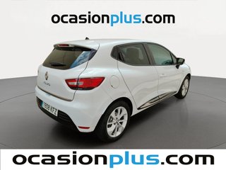 Renault Clio Limited Energy TCe 66 kW (90 CV)