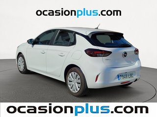 Opel Corsa 1.5D DT S&S Edition 75 kW (102 CV)