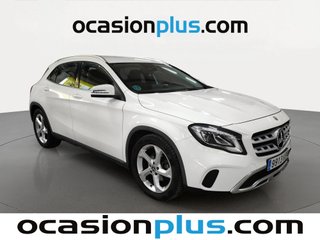 Mercedes-Benz GLA 200 d 100 kW (136 CV)