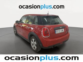 MINI MINI Cooper 5 Puertas One 75 kW (102 CV)