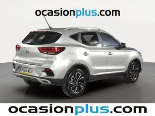 MG ZS 1.0T Luxury 82 kW (111 CV)